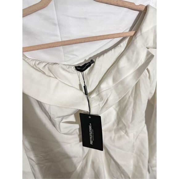 Pretty Little Thing NWT dress - Picture 3 of 7